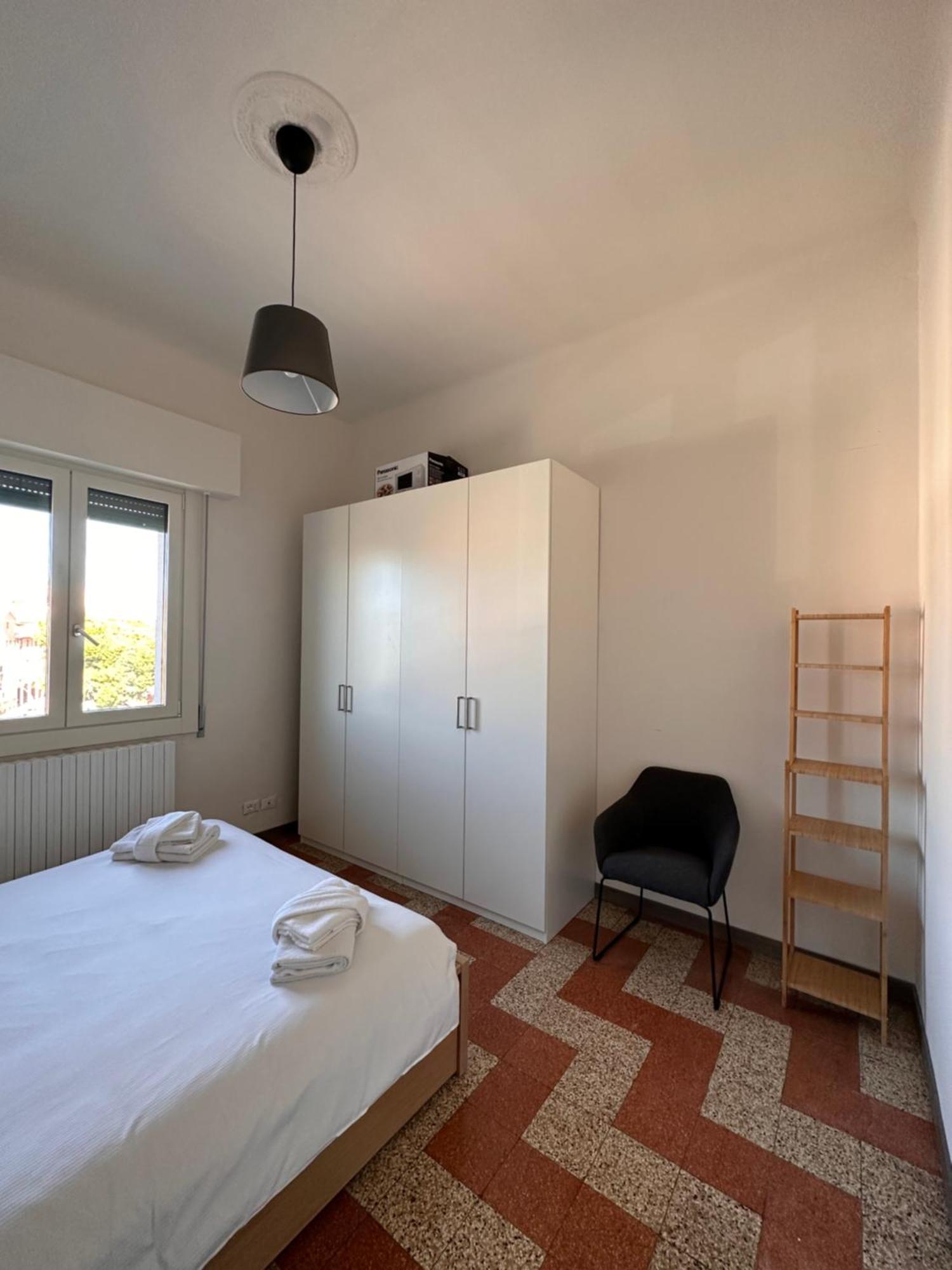 דירות בולוניה Ranzani Flat מראה חיצוני תמונה